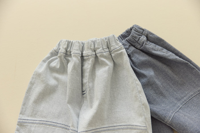 🇰🇷OrangeMom短褲