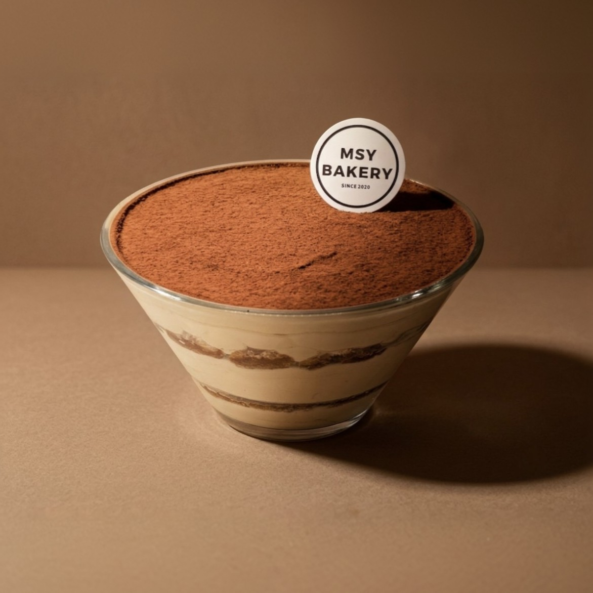 MSY TIRAMISU 提拉米蘇(微醺)