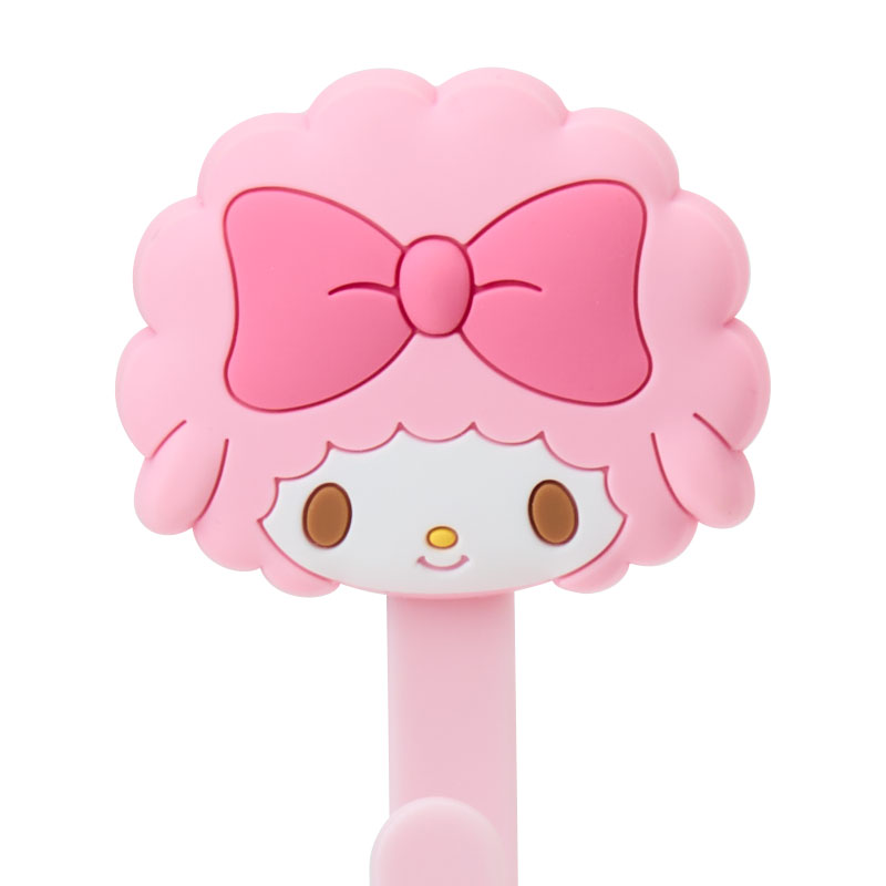 【日本】MY MELODY 飾物盤連掛勾