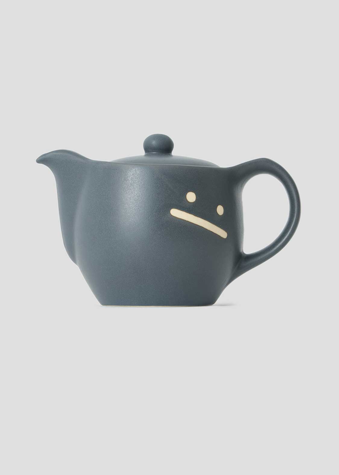 📦訂購 日本限定 graniph Beautiful Shadow 陶瓷茶壺🫖