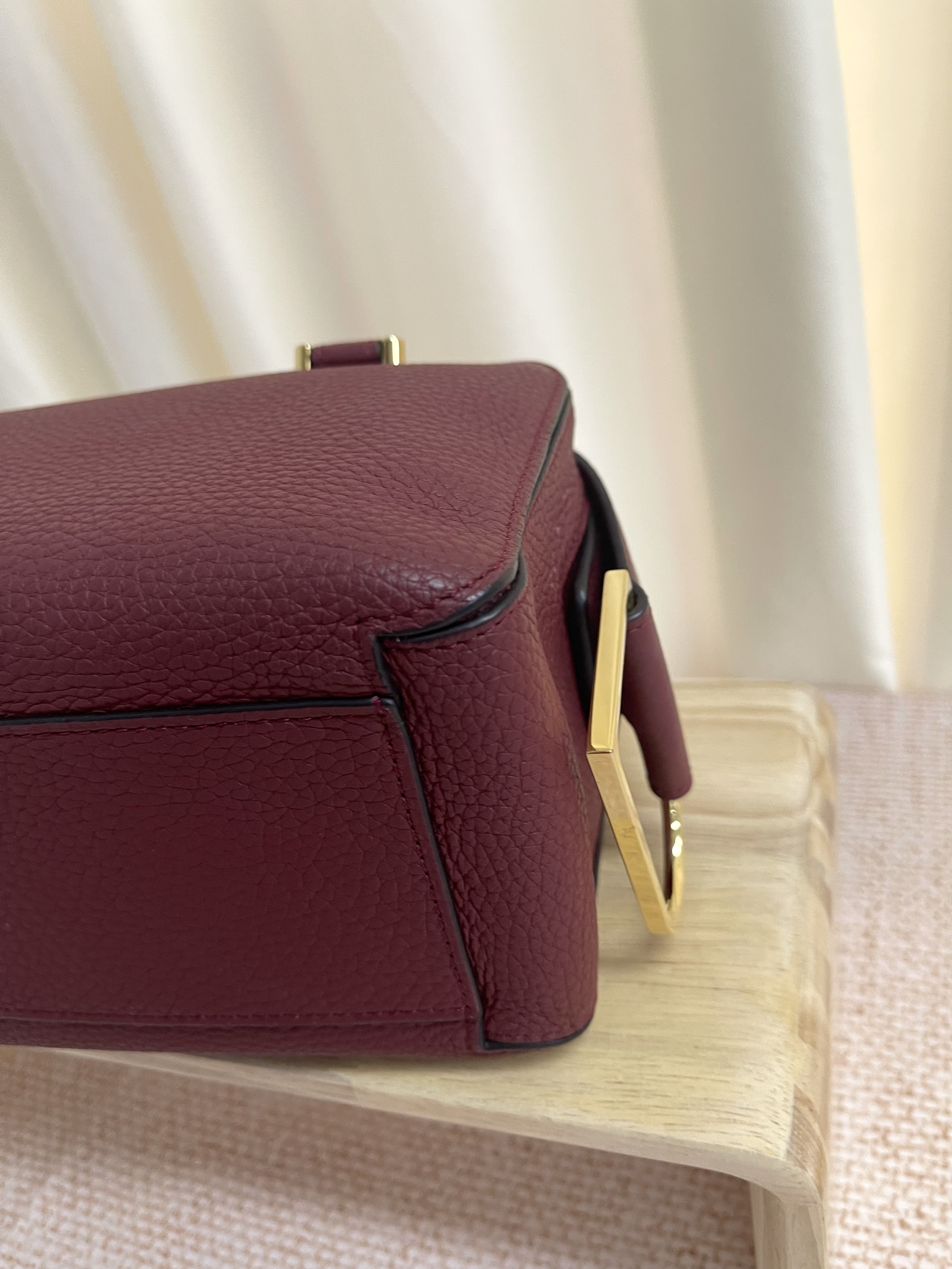 Pre-owned Delvaux Cool Box/ Product Code: 26021303