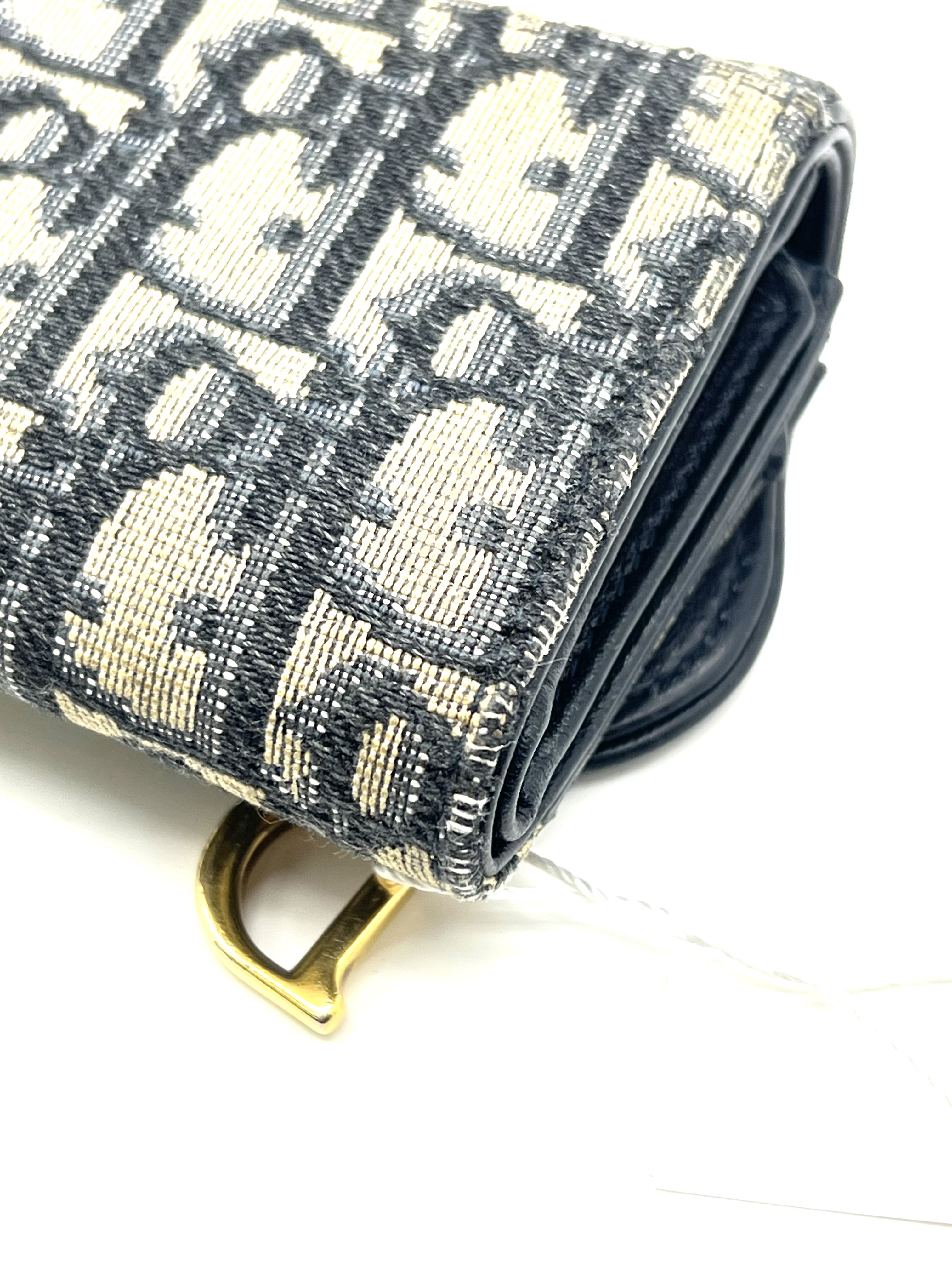 Pre-Owned DIOR Wallet / Product Code: 26041502