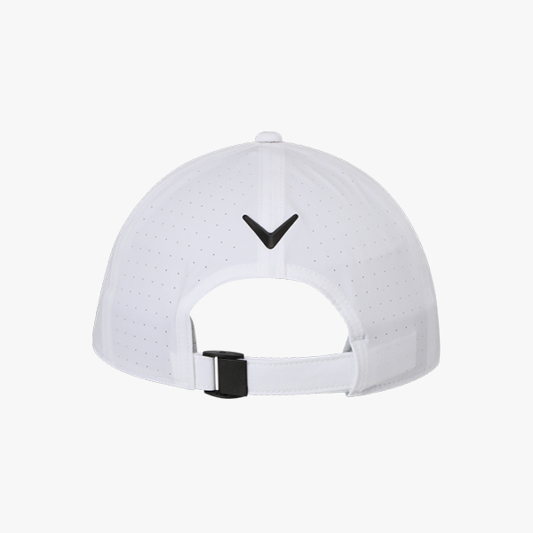 CALLAWAY TA EDGE MEN'S CAP - 白