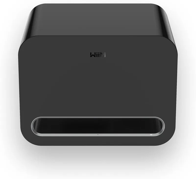 WiiM Sub Pro 無線智慧型重低音喇叭