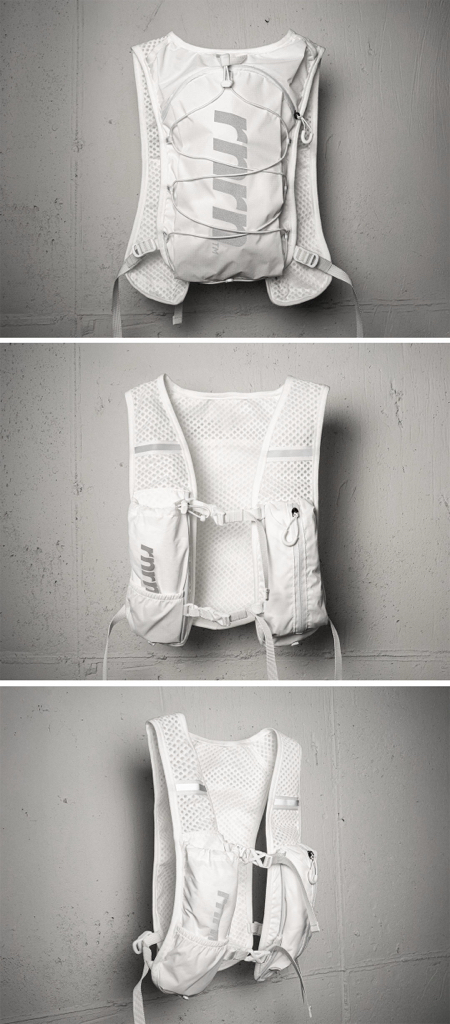 【預訂】rnnn Ultra Light 150g 跑步背心 