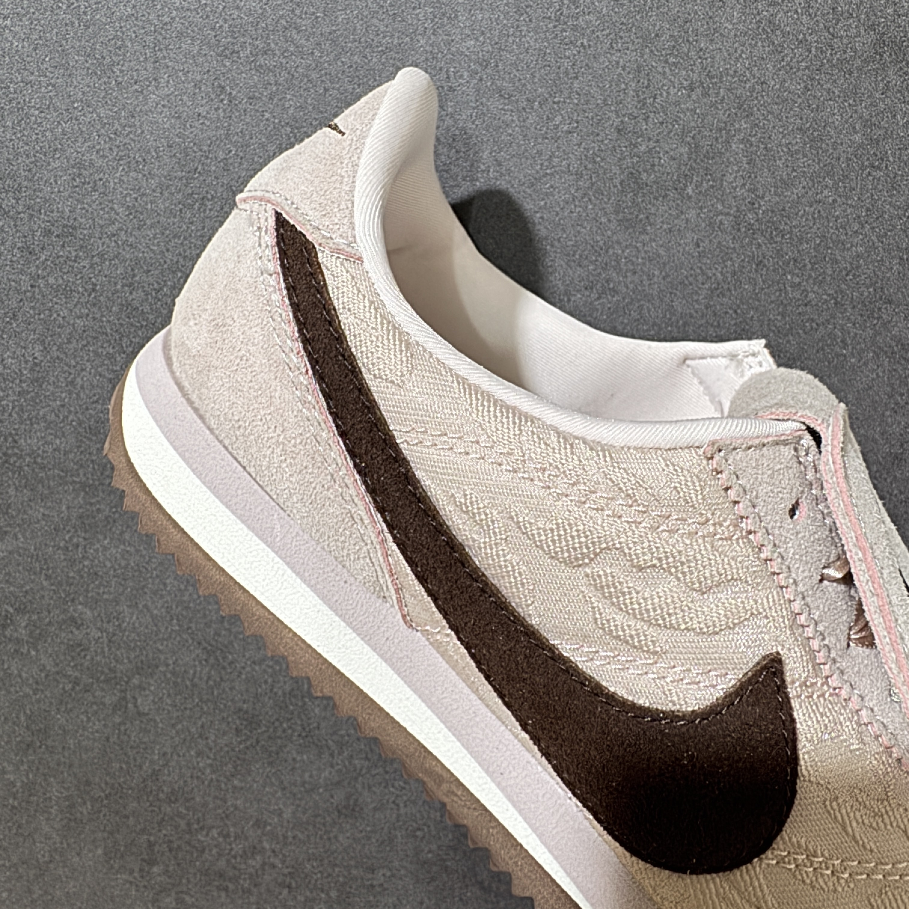 Nike Cortez Textile