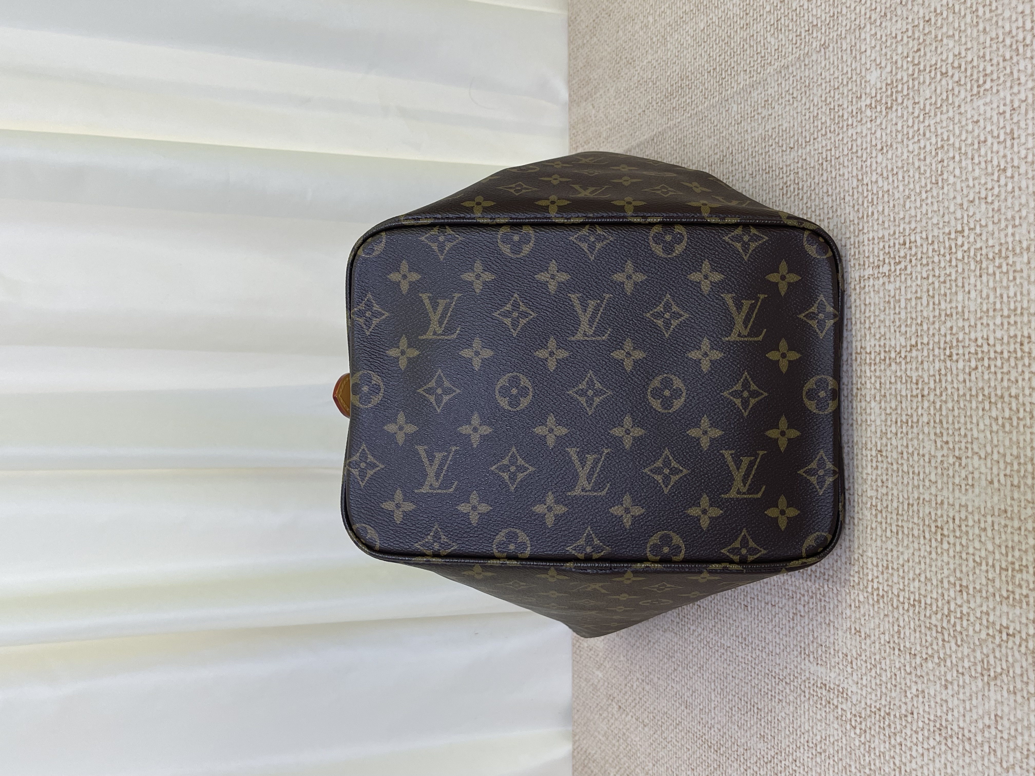 Pre-owned Louis Vuitton Hobo/ Product Code: 26030836