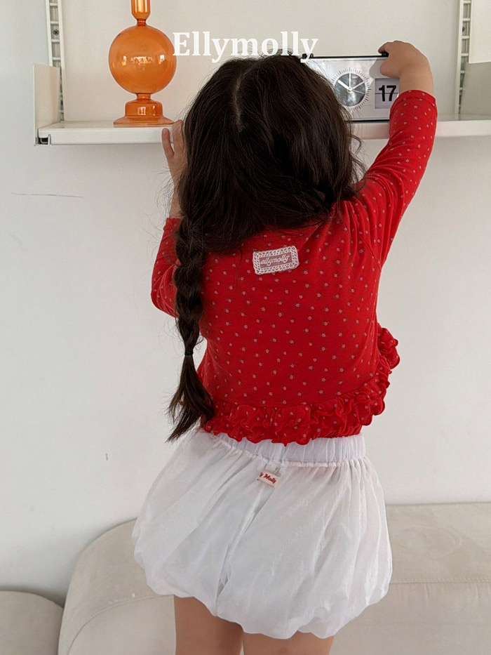 🇰🇷Ellymolly外套