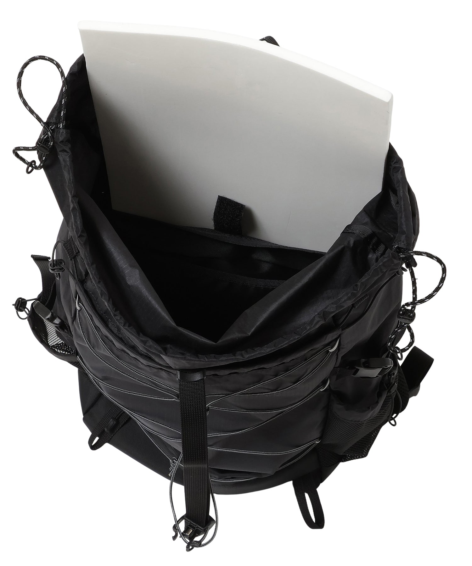 【5月訂購】NANGA Fibermax TUL 背包