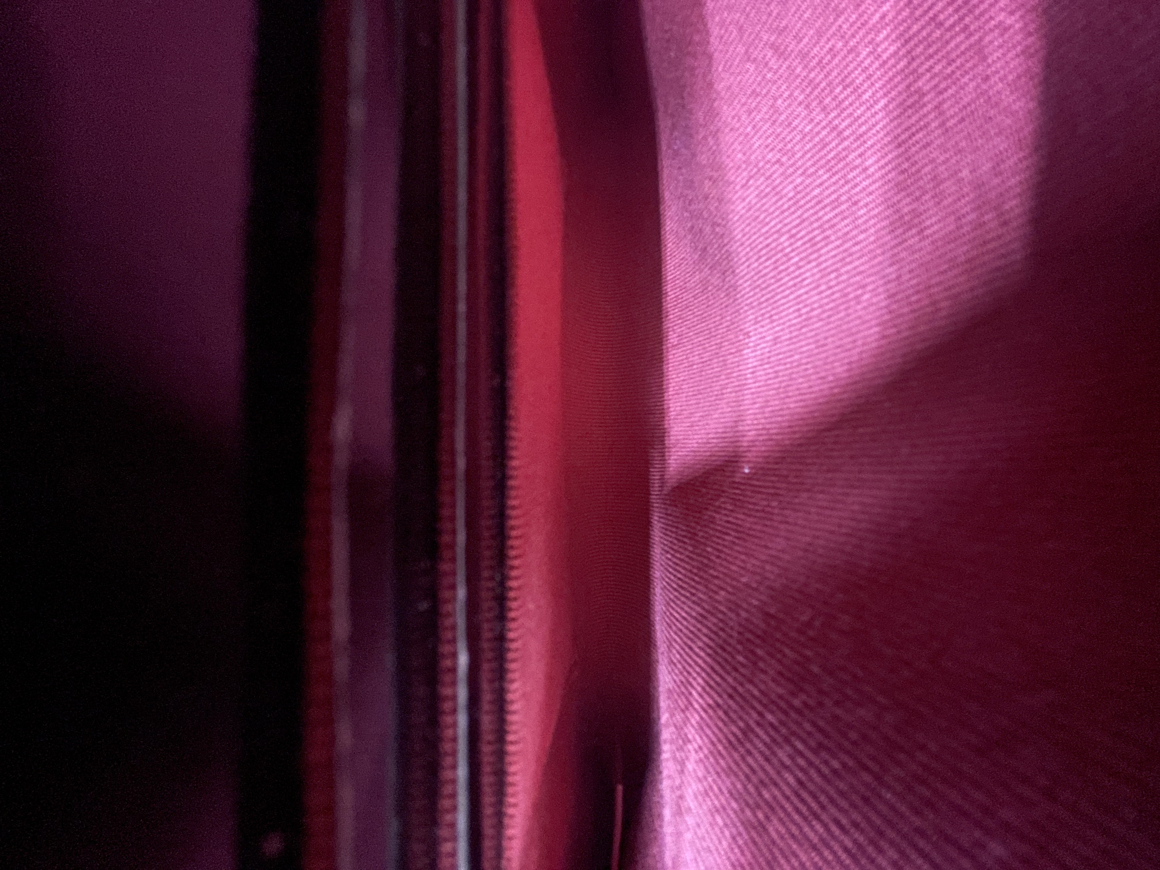 Pre-Owned Chanel Black CC 19 Quilted Chain Wristlet Clutch / Product Code: 26041204