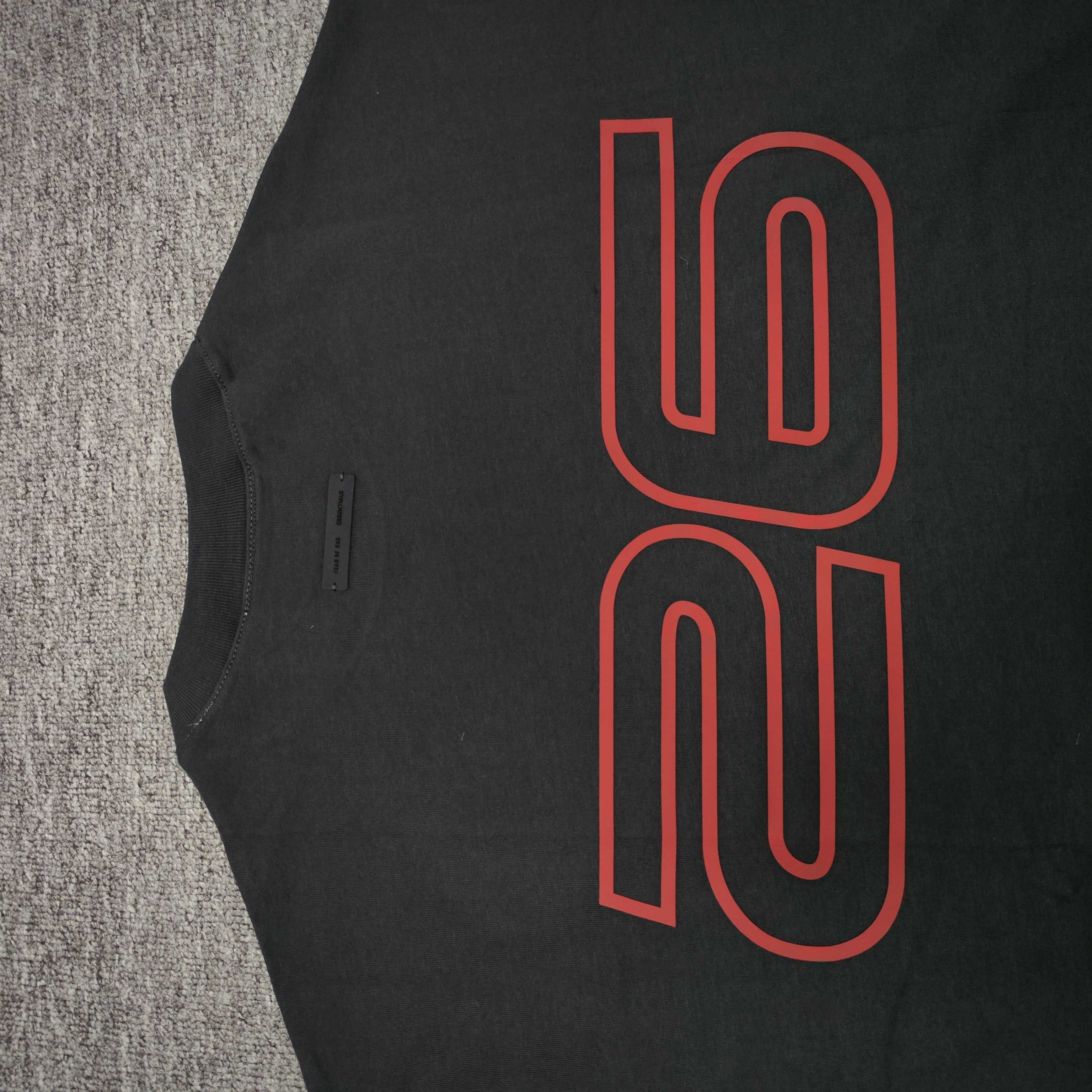 Fear of God Essentials 90's Tee