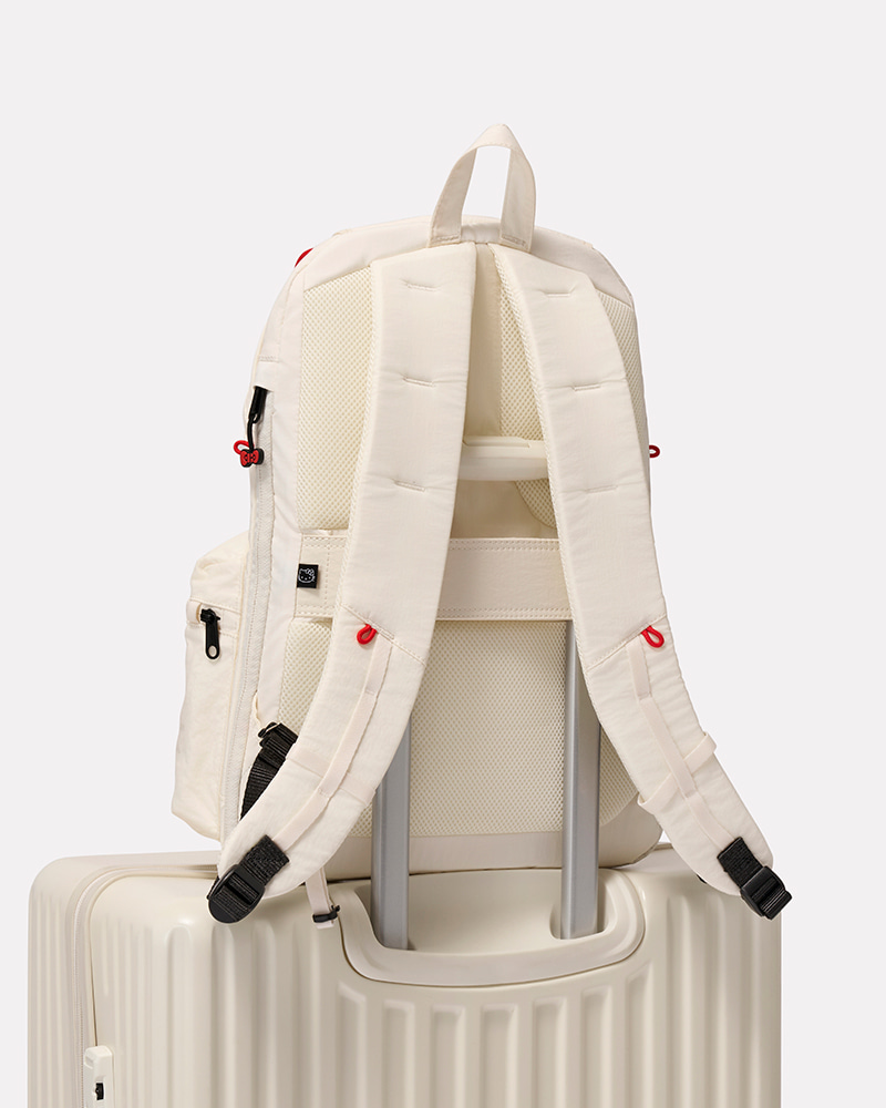 Hello Kitty × Branden Safe Plus Line｜Backpack