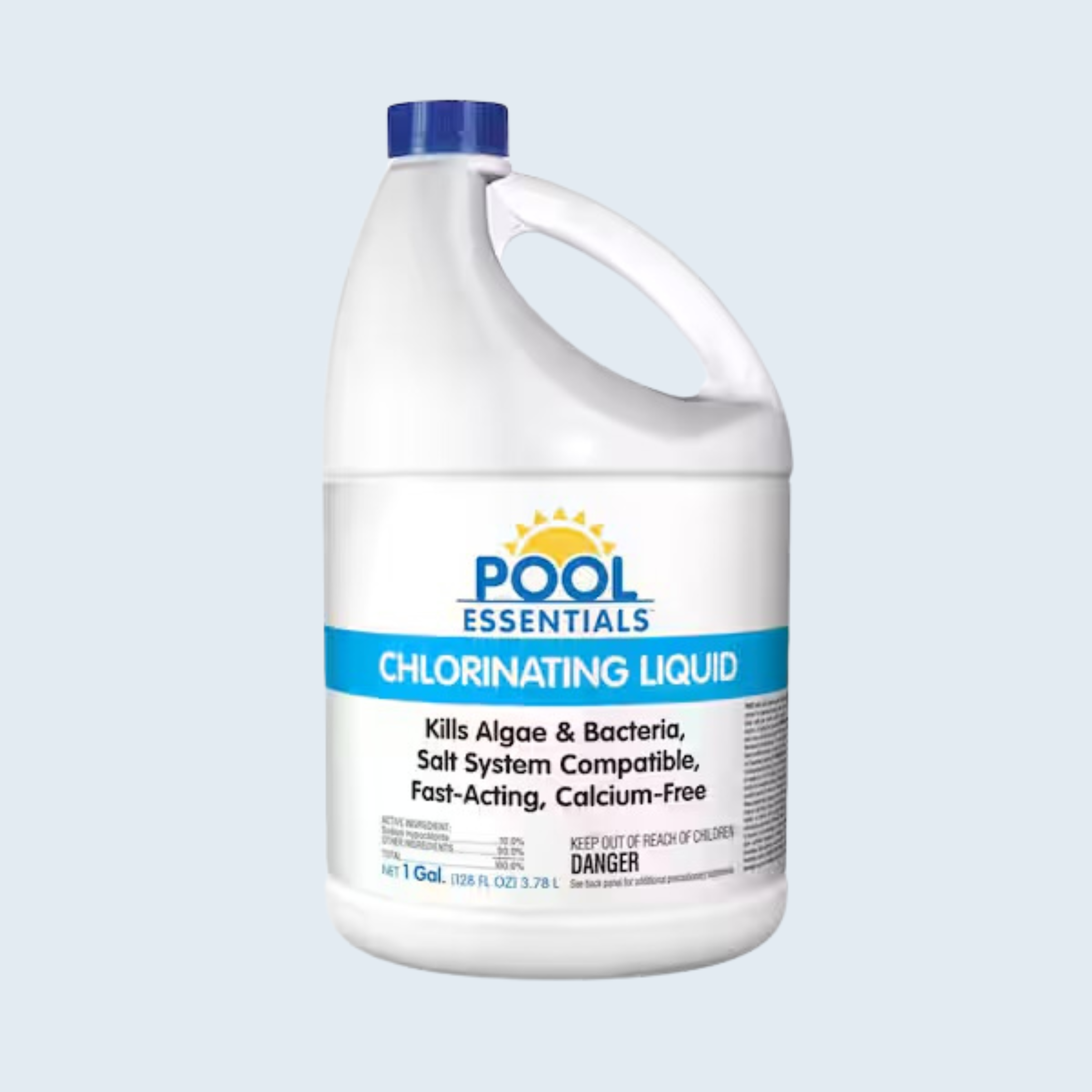 Chlorinating Liquid