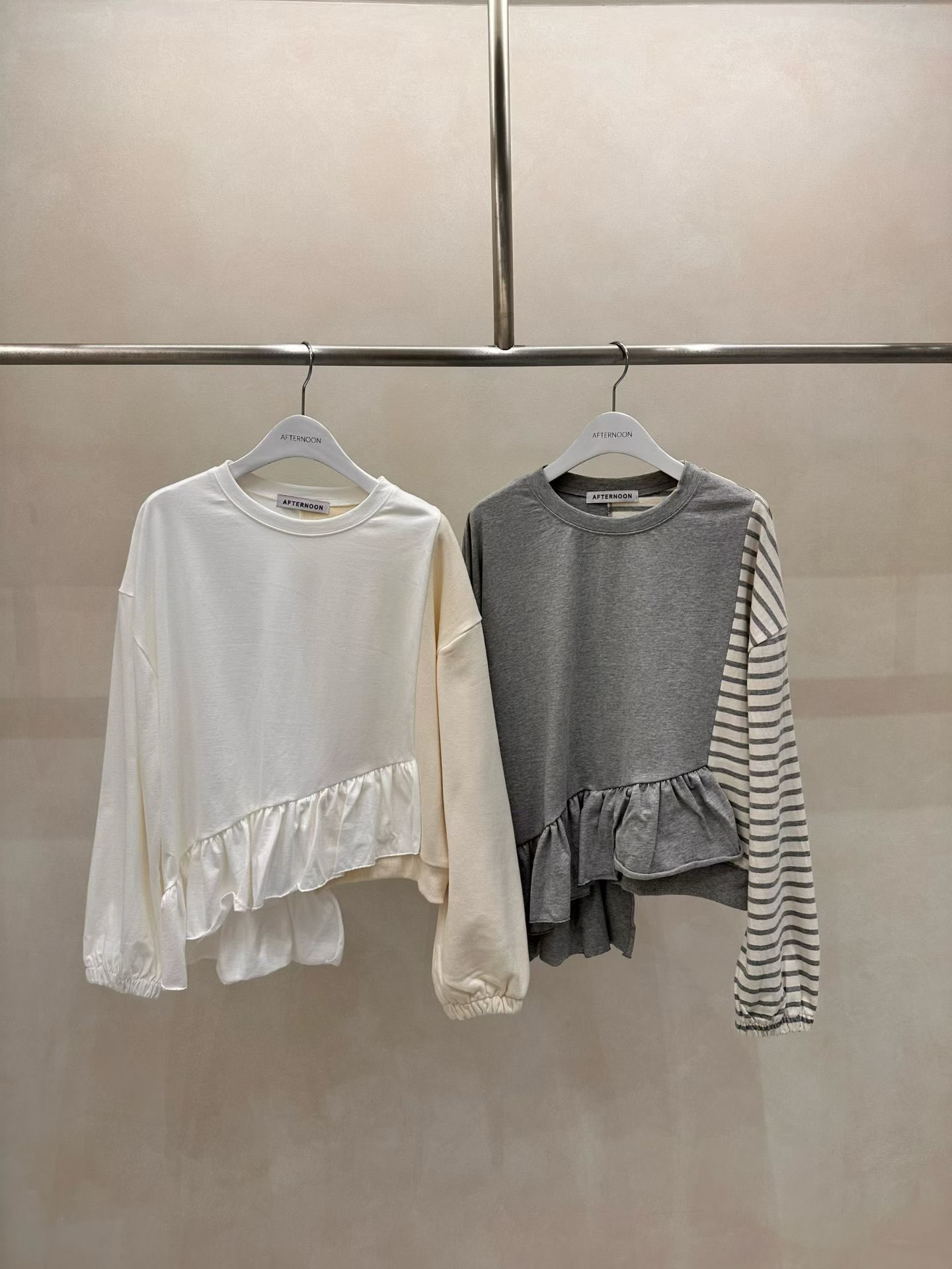 (2026FW) AFTERNOON - TOP