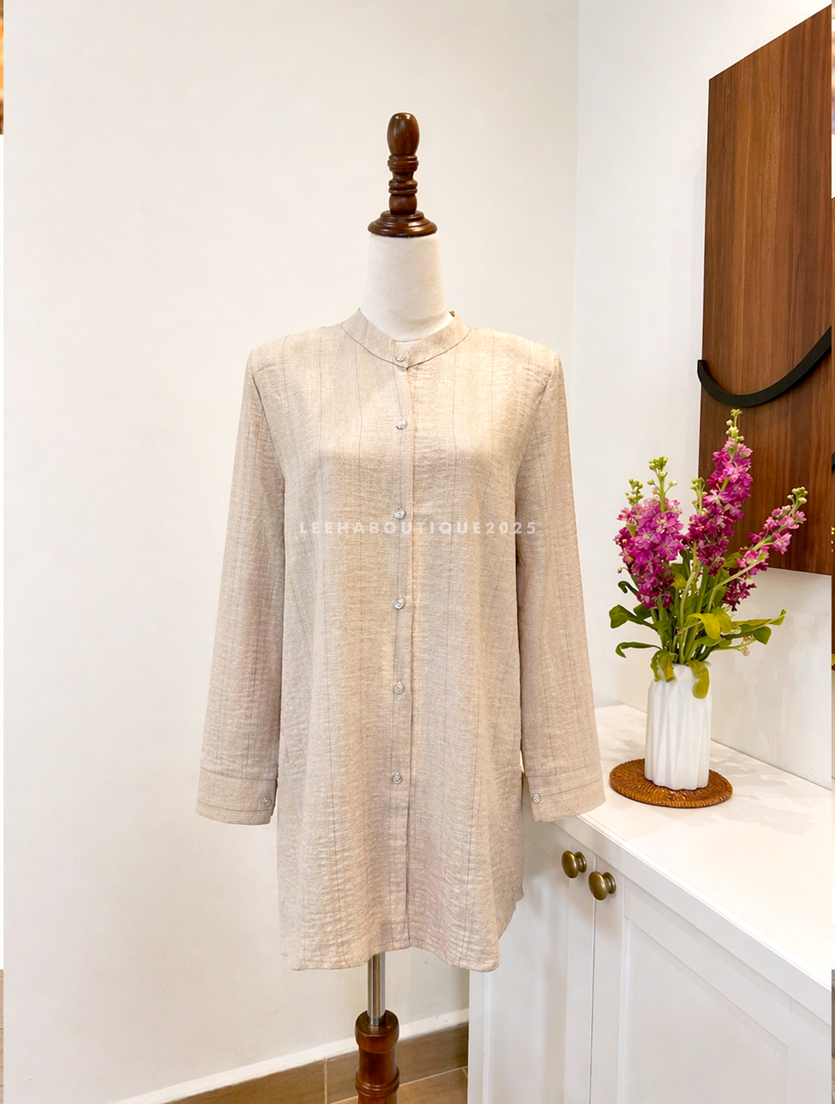 JANNE BLOUSE (free size)