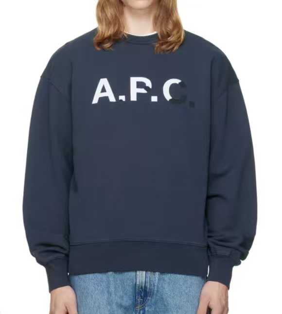預訂 A.P.C.衛衣 [貨號26A954]