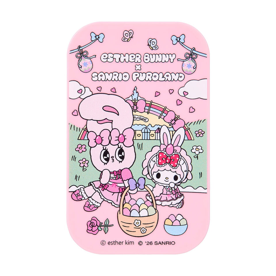 MP限定糖果972***