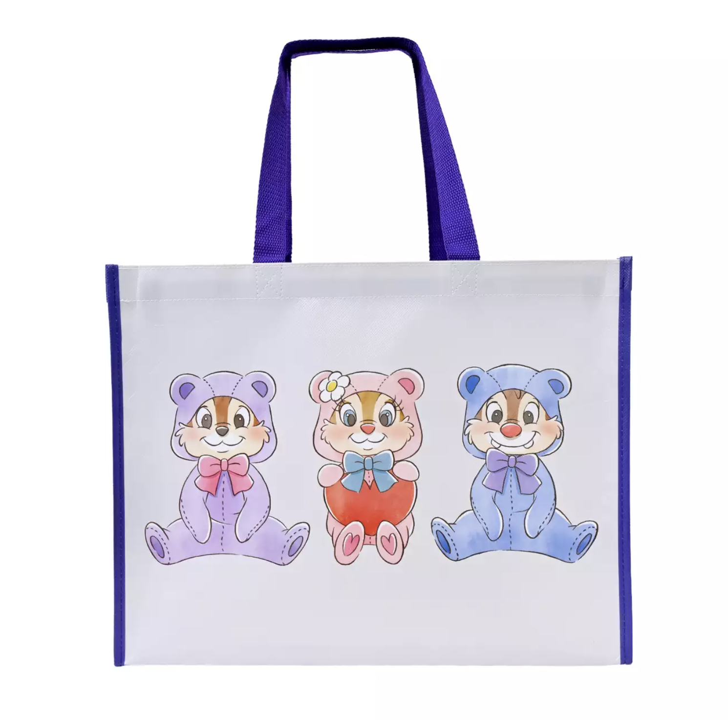 預訂 Chipndale Collection 可摺疊環保袋 購物袋 