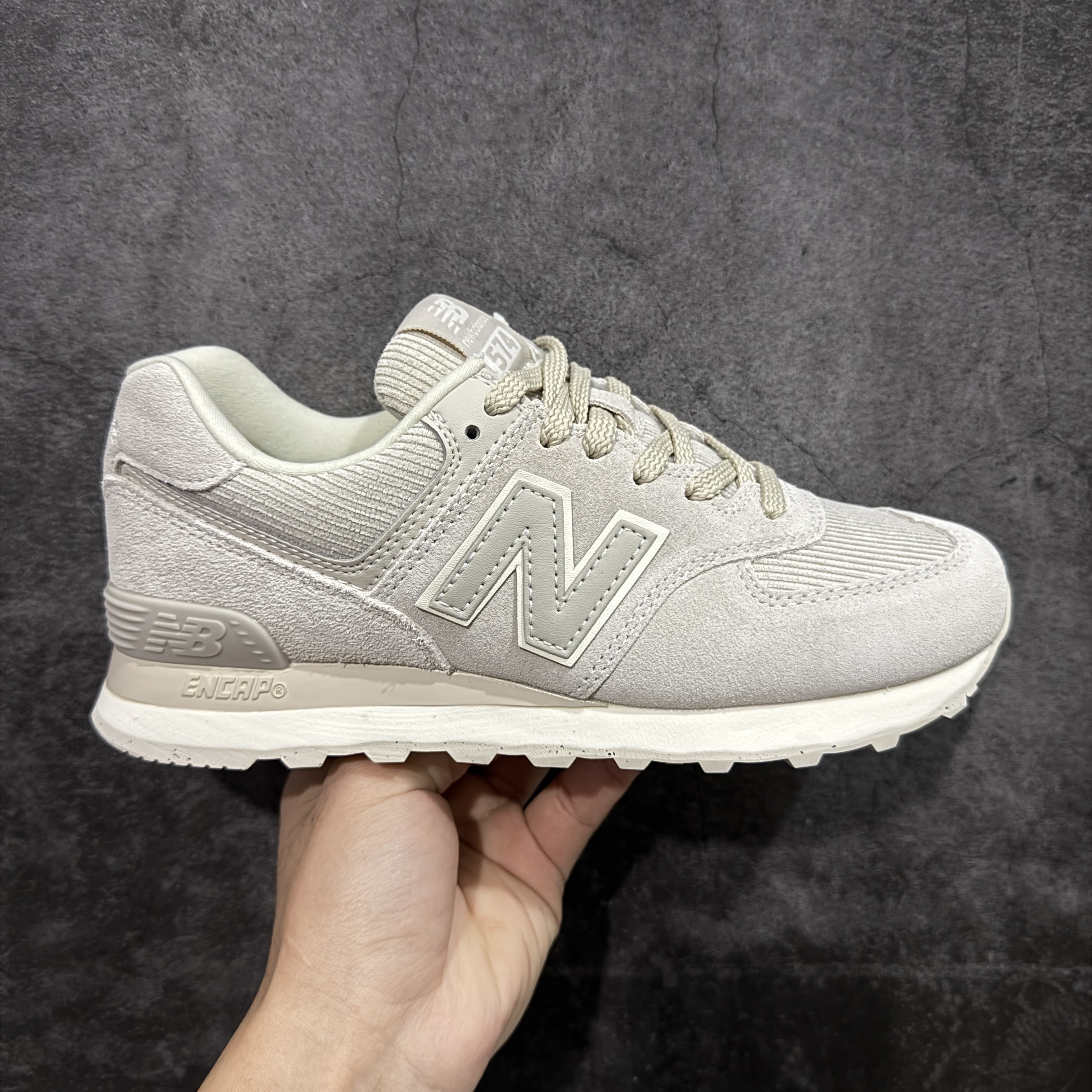 New Balance 574 WL574CBG