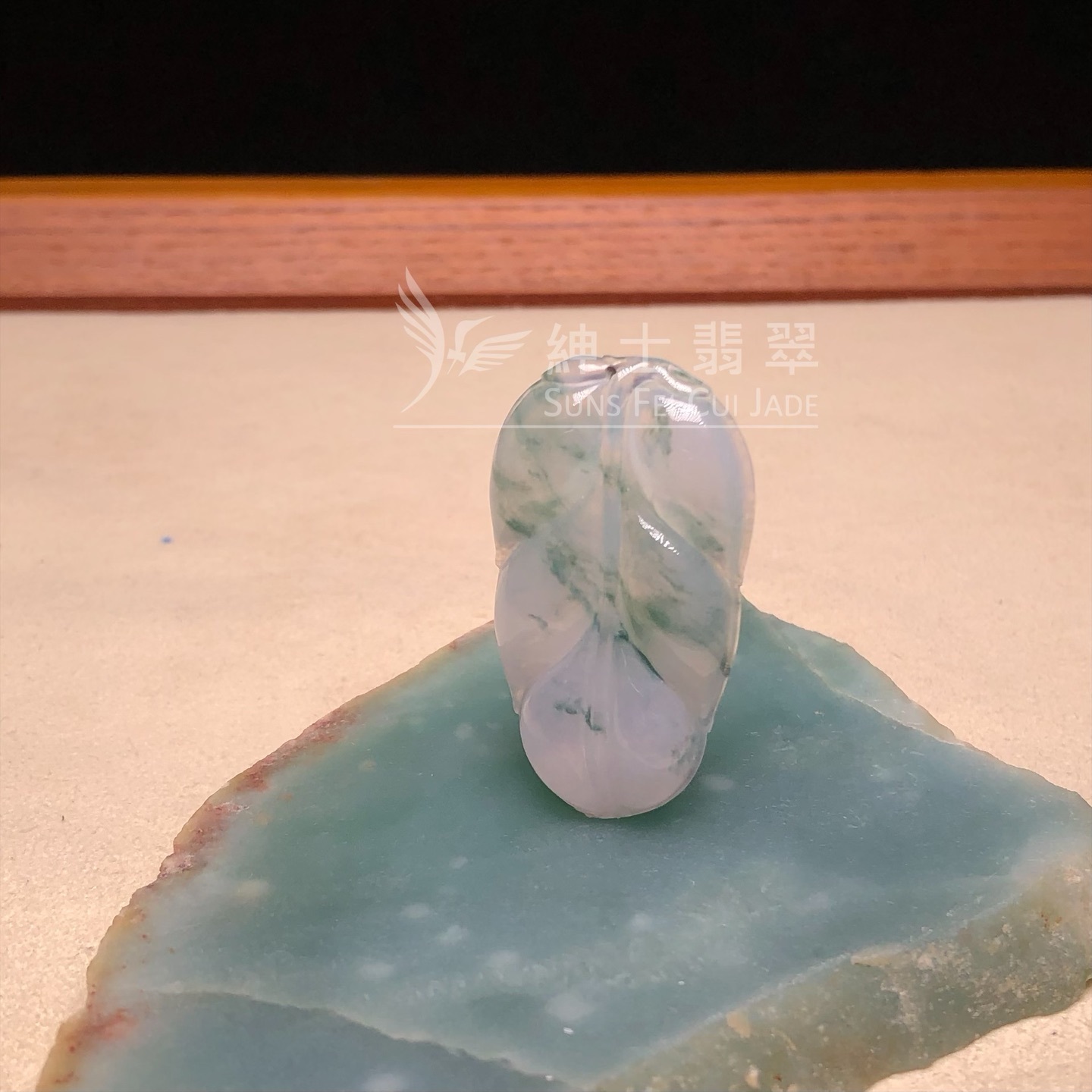 飄花大葉可成 YM00129