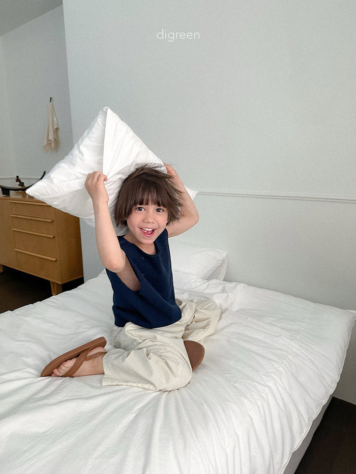 🇰🇷Digreenkids 背心