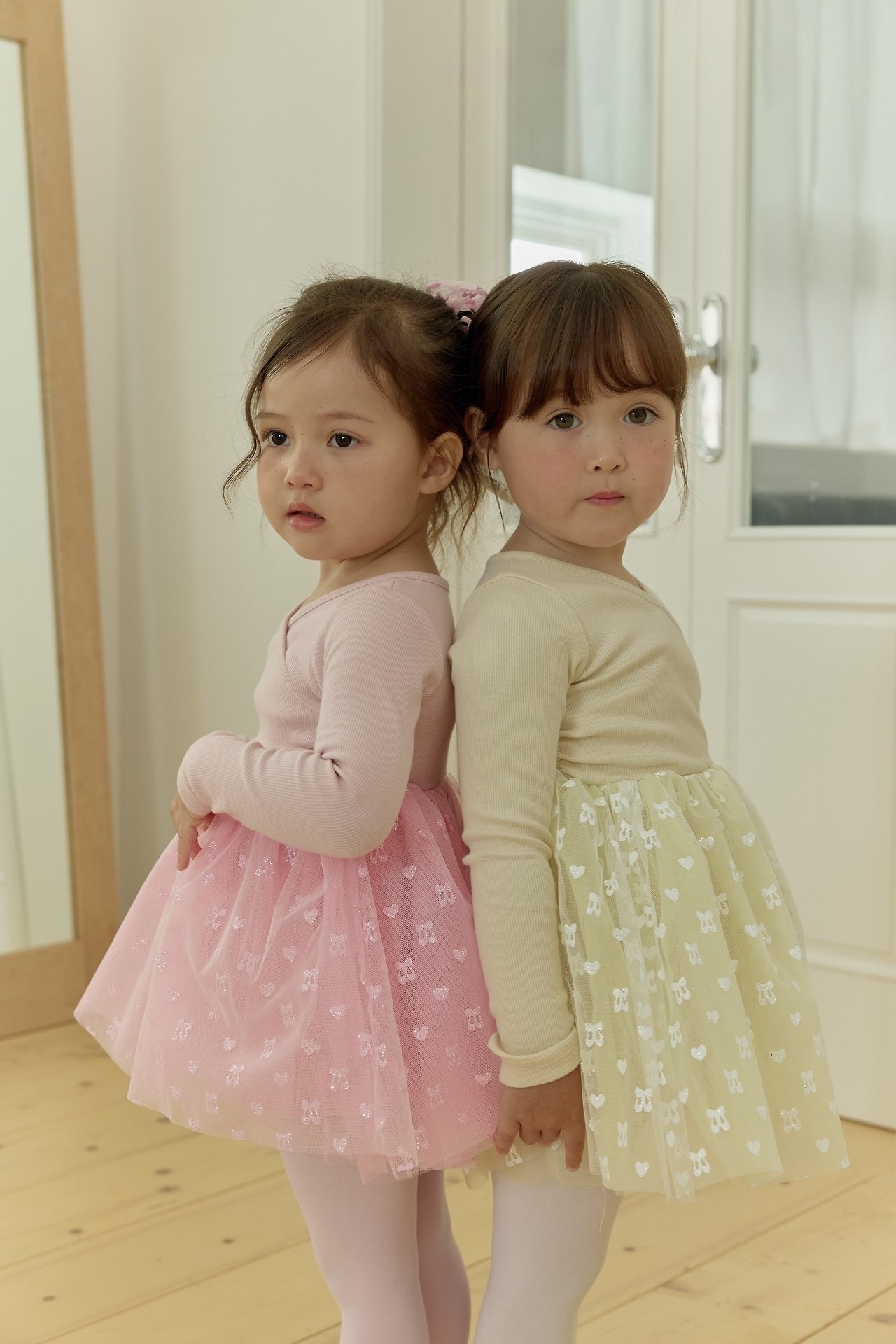 Girls | Ballerina Dress