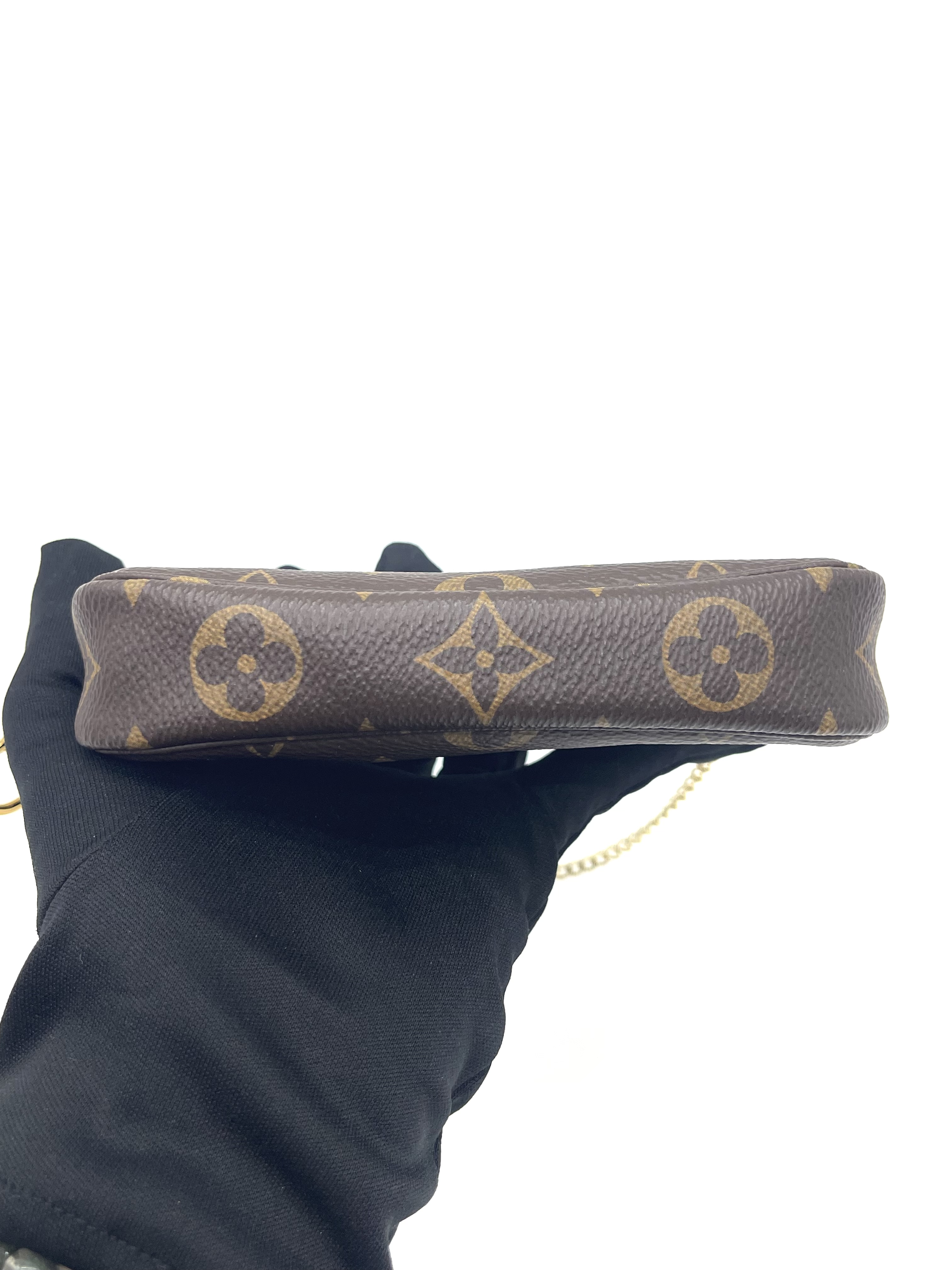 Pre-owned Louis Vuitton Monogram Pochette / Product Code: 26031661