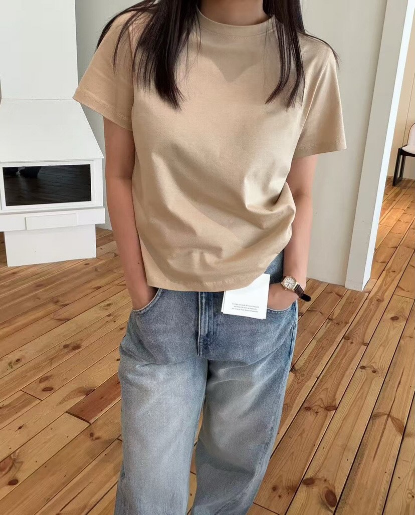 (2026FW) JCRANE - TOP