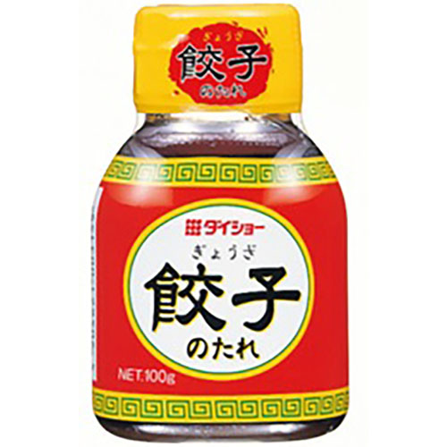 DAISHO 餃子醬汁 100克 - 1支
