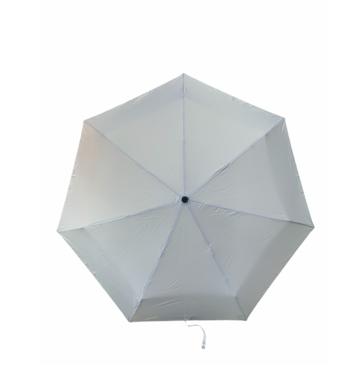 SHH自動防晒碳纖25吋7骨雨傘 - 250g