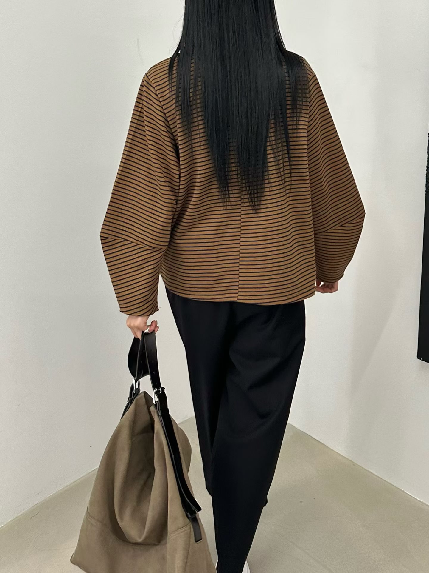 (2026FW) DAYLOG - TOP 