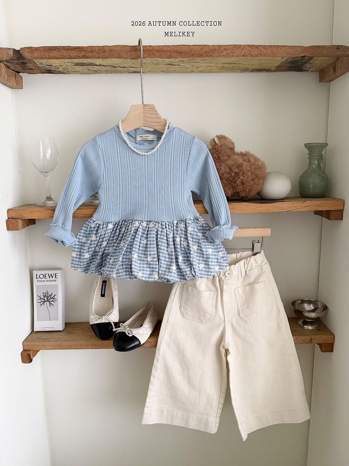 CP6067 Pants