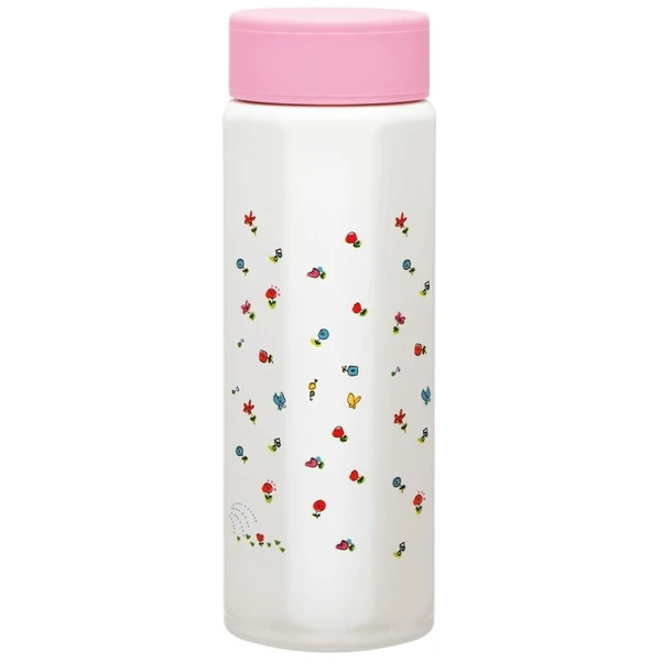 📢開團啦 約3月22日截單一次日本直送~新款水森亞土保溫水樽 500ml