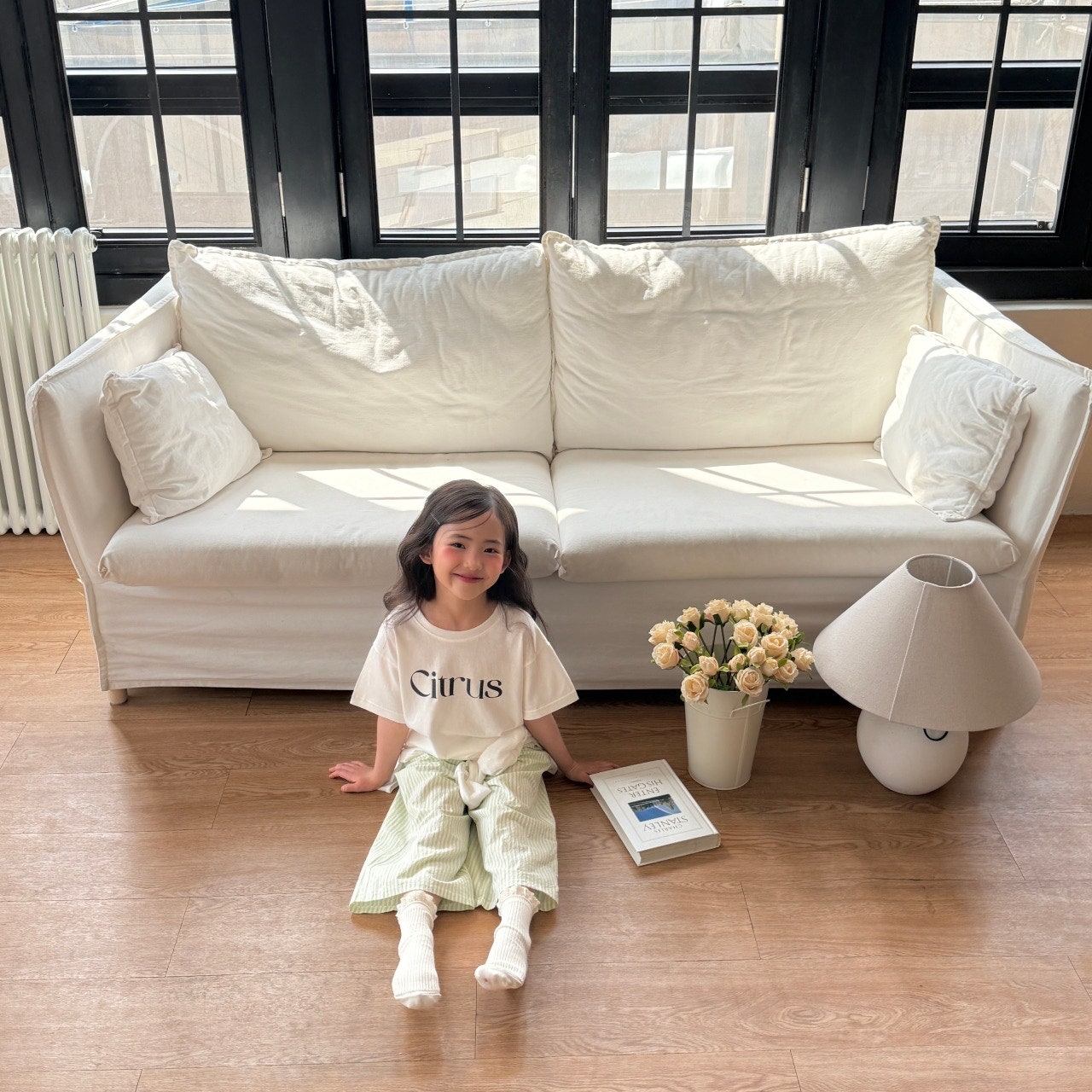 🇰🇷Ninibello 褲 親子