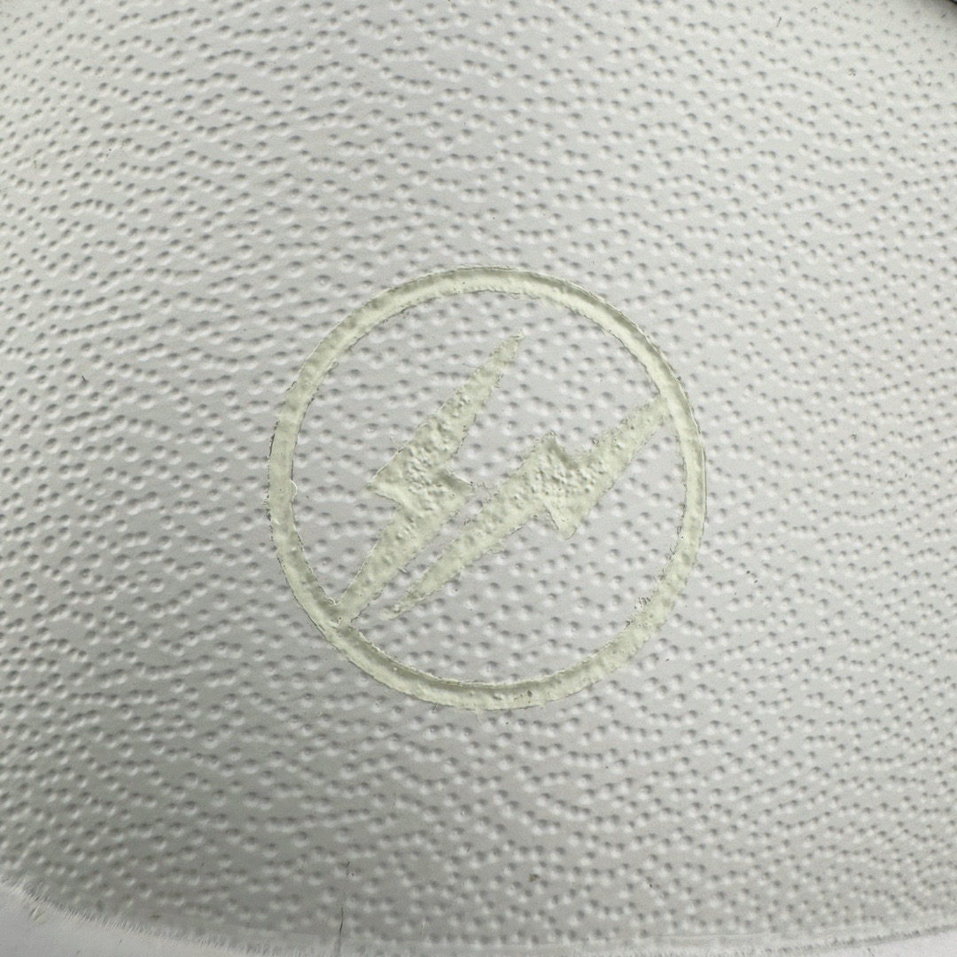 Fragment Design x Nike Air Force 1 Low CW2288-001