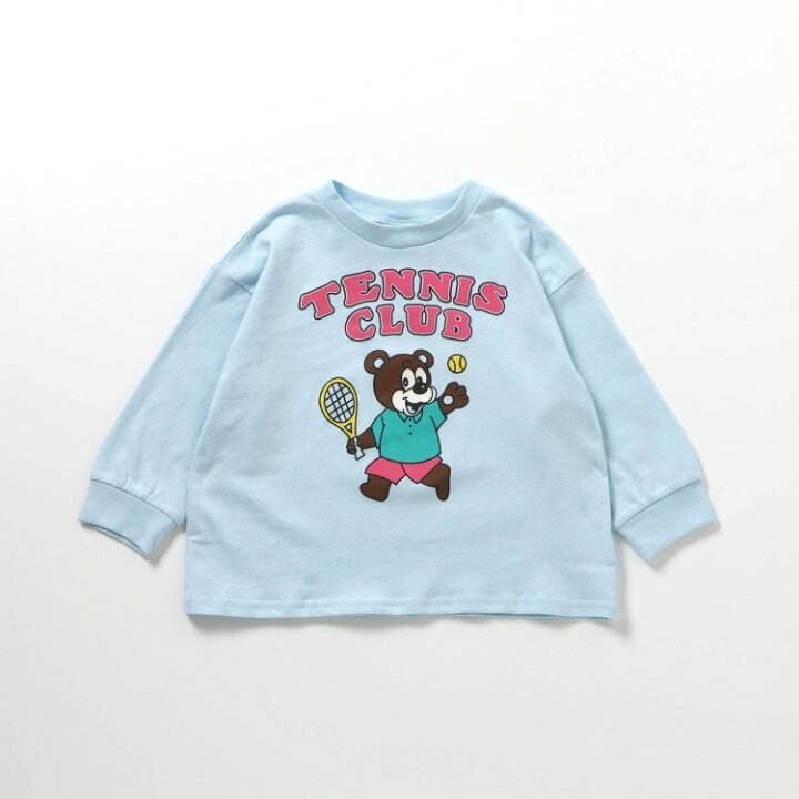 <🌟訂購🌟>Breeze100%純綿薄長袖衫(j106936)