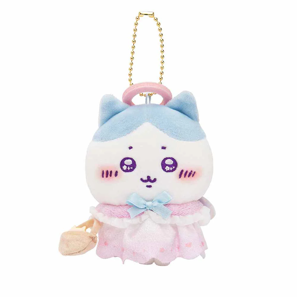 Chiikawa 公仔匙扣（有可能無原袋）｜特價品滿$300包順豐自取