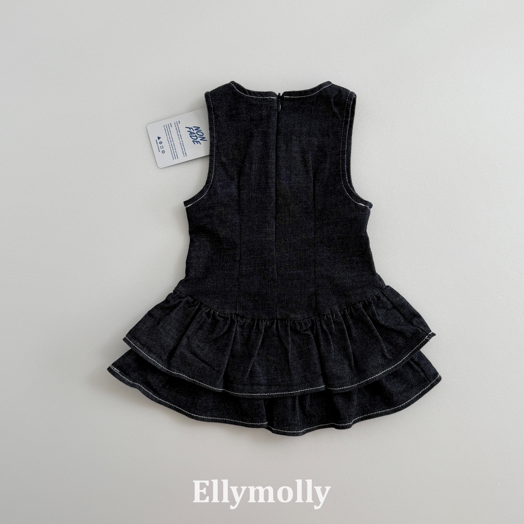 Ellymolly | Monafrill Dress
