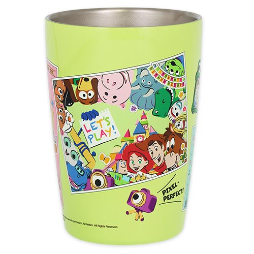 【預訂】TDR Toy Story 5 - 不銹鋼水杯