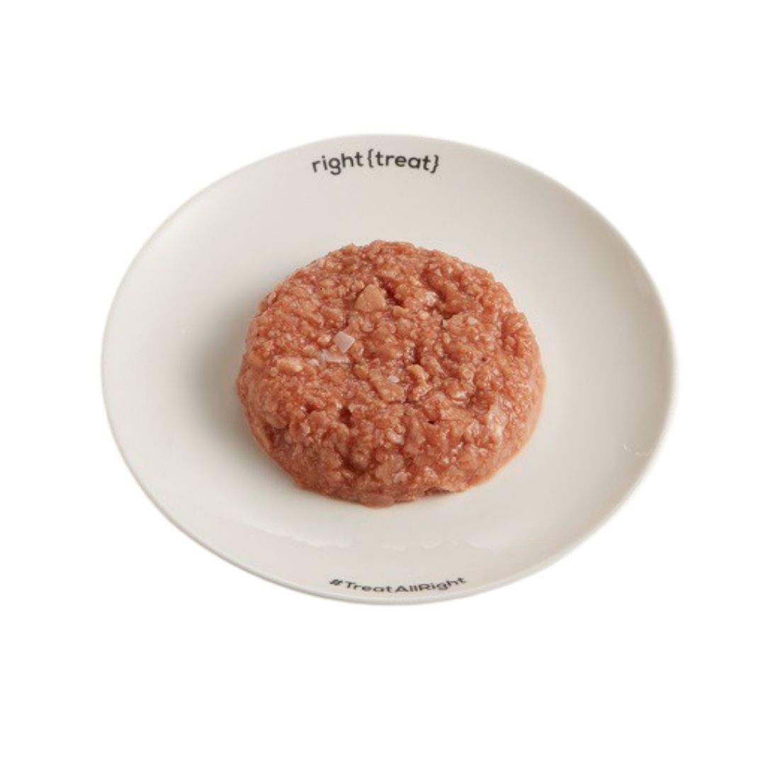 OmniPork 新豬肉(純植物肉碎) 1kg/ Omni Mince 1KG
