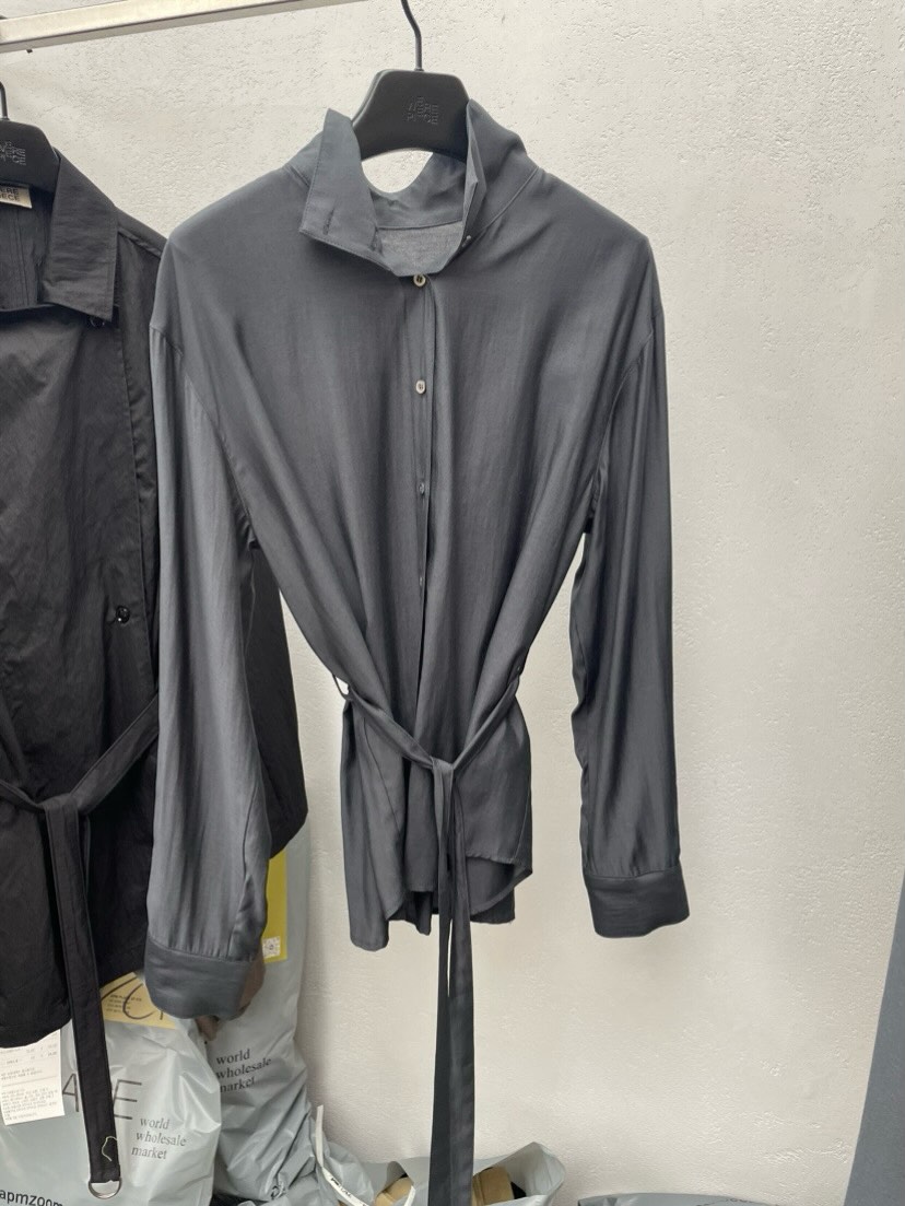 (2026FW) WEREPIECE - TOP