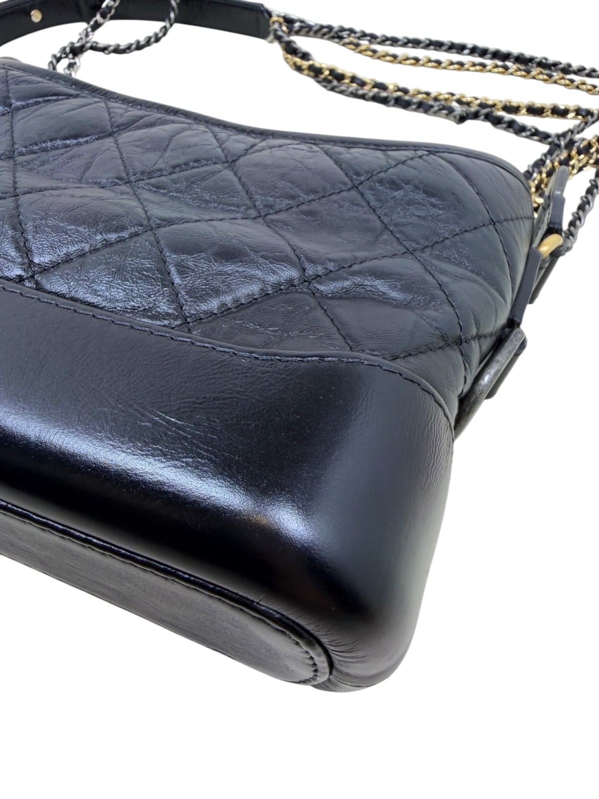 Pre-Owned CHANEL Hobo Bag / Product Code: K08172