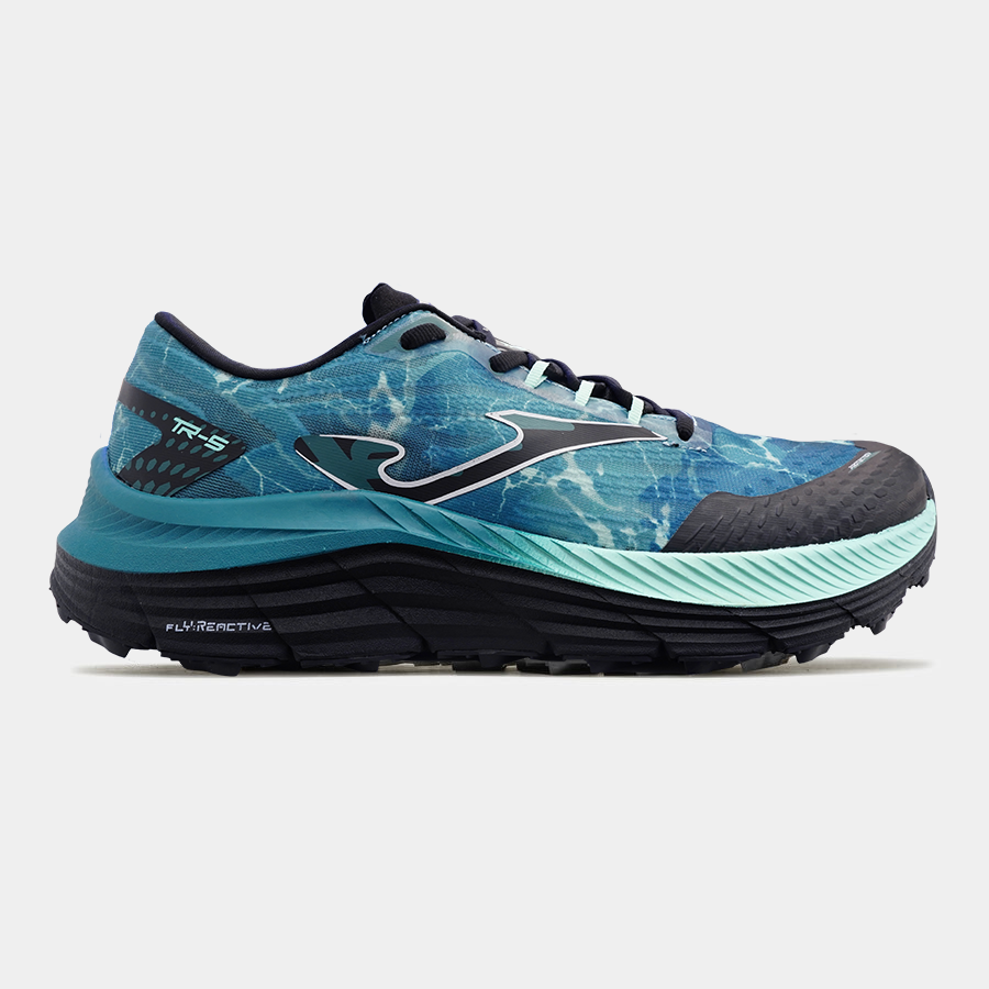 Trail-Running Shoes Tr-5 26 Unisex