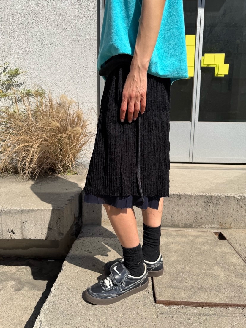 (2026SS) FRANC - SHORTS