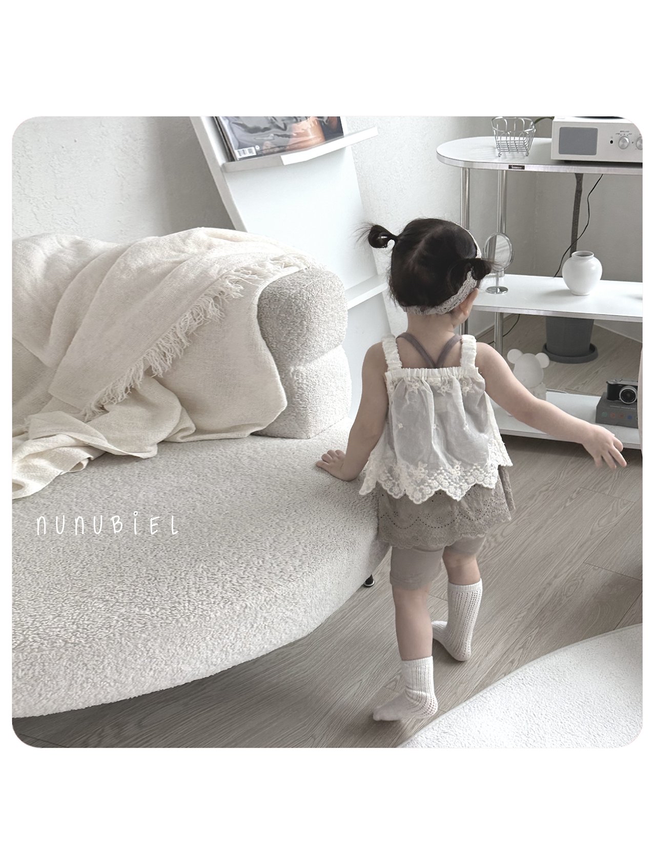 🇰🇷Nunubiel背心