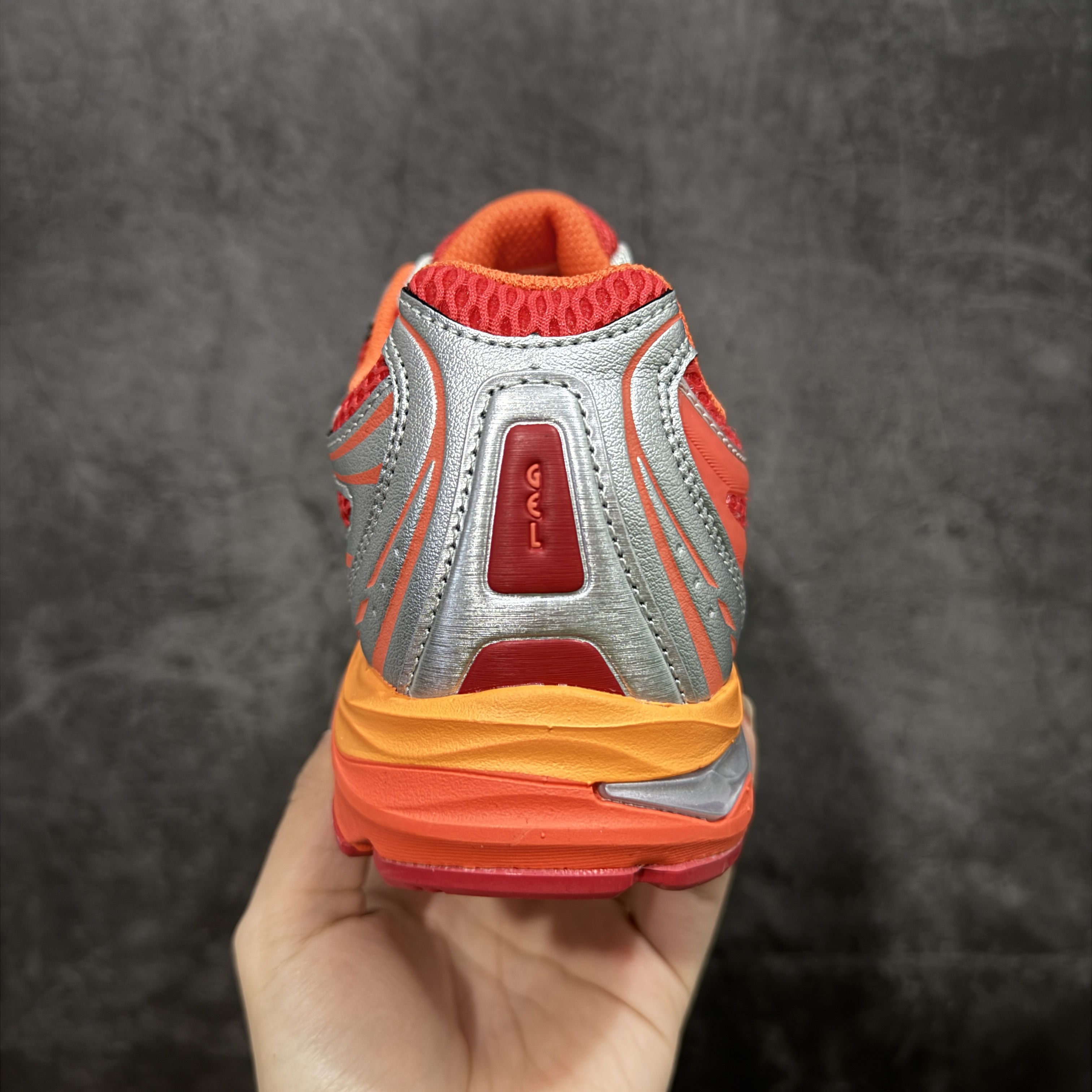 Asics Gel-Sekiran 1203A954-700