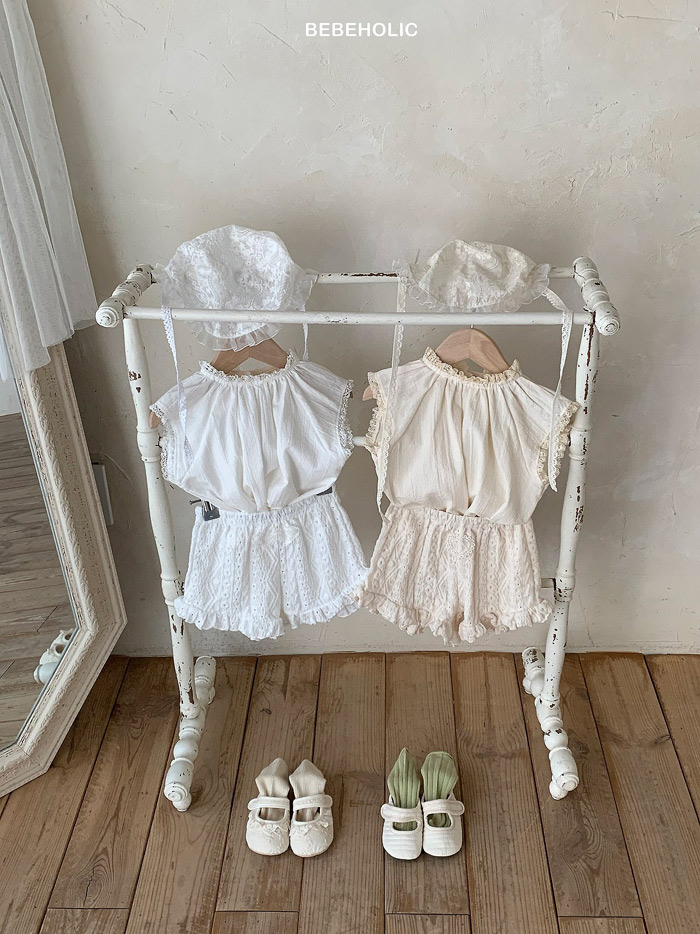 🇰🇷Bebeholic短褲