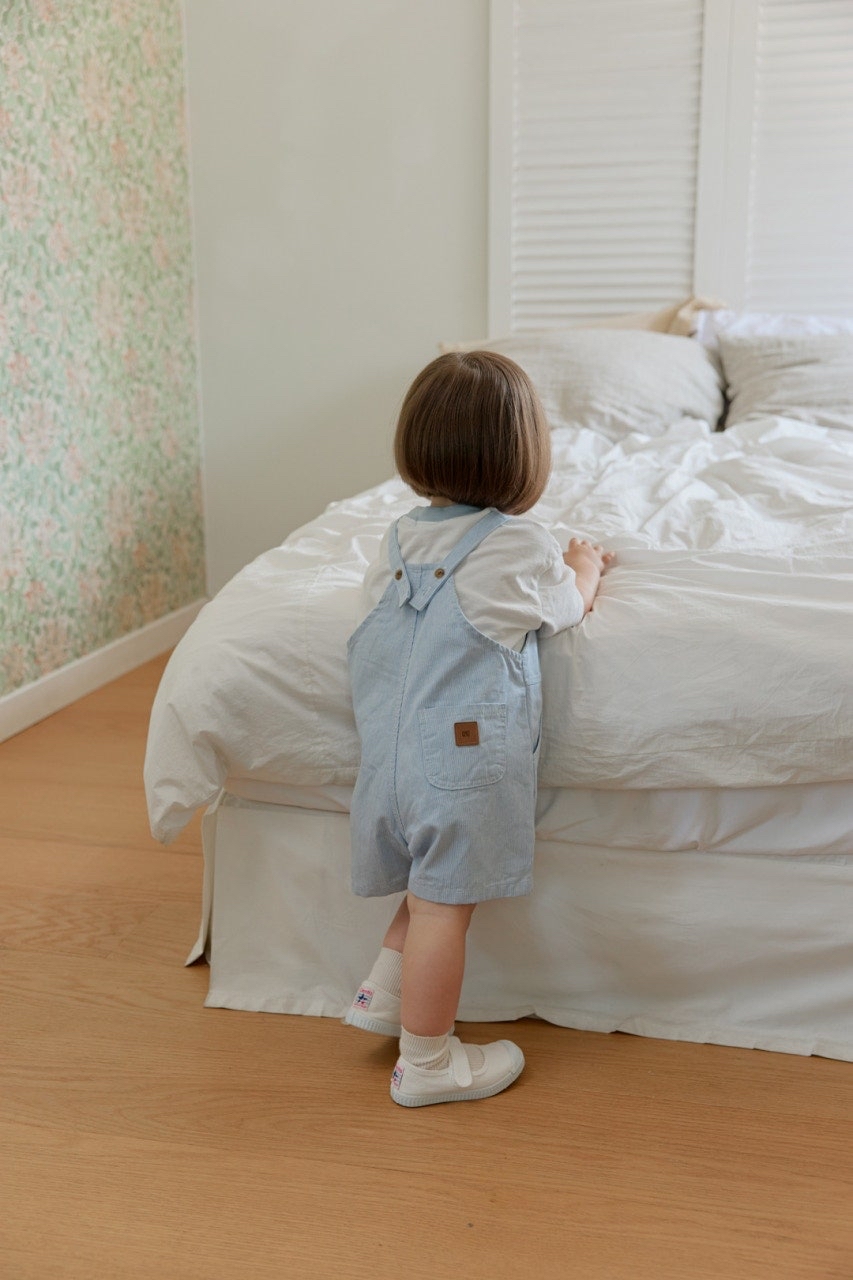 🇰🇷Onu背帶褲