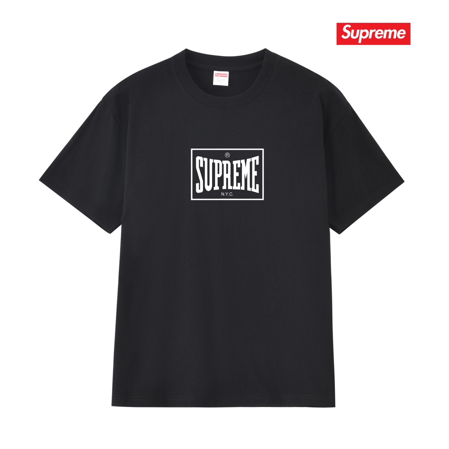 Supreme Warm Up Tee