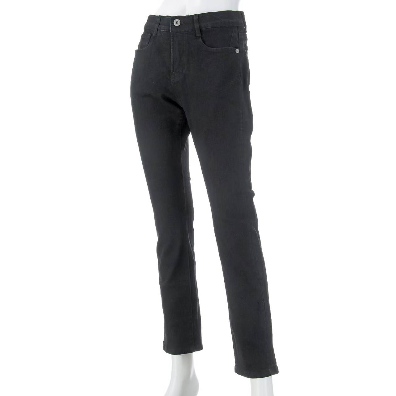 日本直送 CAMEL ROAD KIRA-RAKU 緊身直筒褲